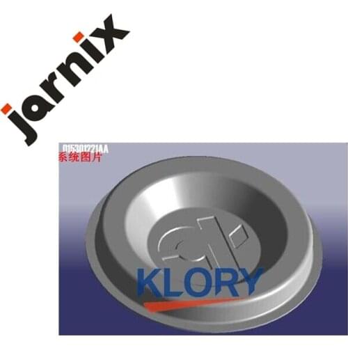 015301221AA Rear cover FOR CHERY