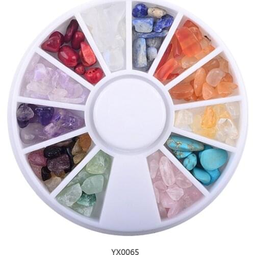 1 Box Of Nail Rhinestones for Nail Decoration Nail Design Nail Art Accessories Nail Art Decorations Nail Jewelry Nail Diamonds