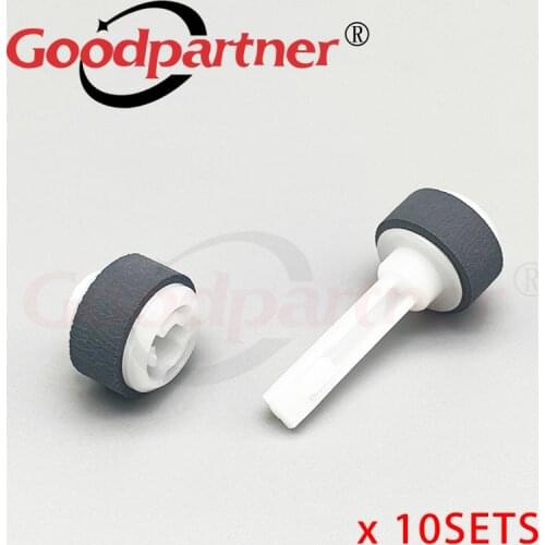 10X RM2-2516-000 RM2-2517-000 Pickup Roller for HP M15 M17 M28 M30 M15a M15w M16a M17a M17w M28a M28w M30a M30w PRO