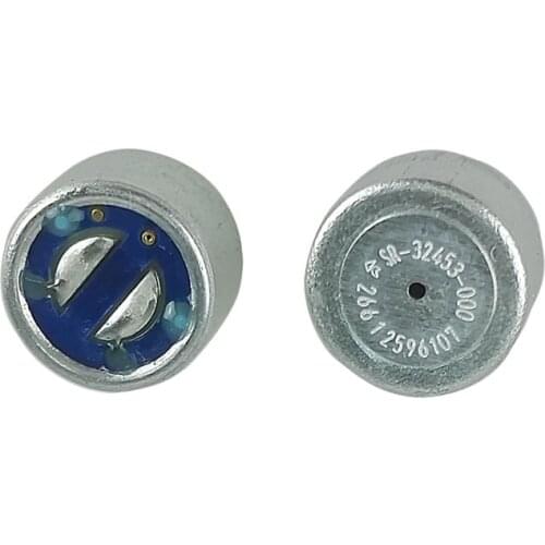 32453 Balanced Armature Receiver Knowles Moving iron Driver For Bluetooth Earphone diy Round Headphone Repair Parts New Arrivals