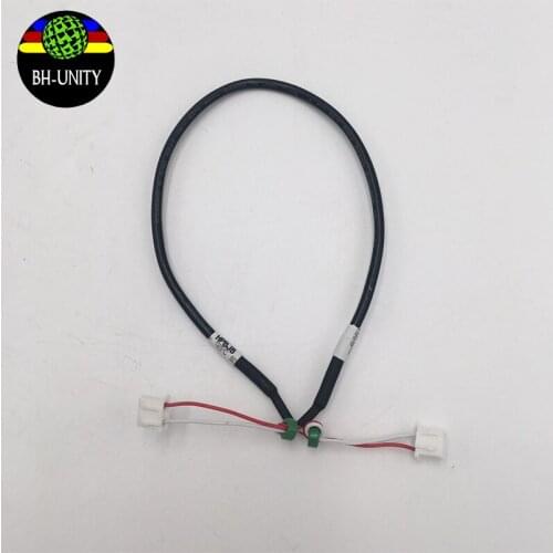 Flora printer cable printhead high voltage cable inkjet printer spare parts for LJ320k lj320p lj3208k lj520k