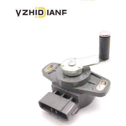 1pc HIGH QUALITY 89281-26030 8928126030 198300-8150 1983008150 TPS THROTTLE POSITION SENSOR For TOYOTA