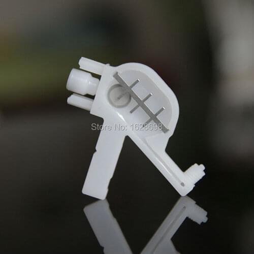 Dampers For Epson Stylus Pro 7600 Print Head 5 pcs/lot Printer Spare Parts Ink Damper For Epson 9600 Printer Head free shipping