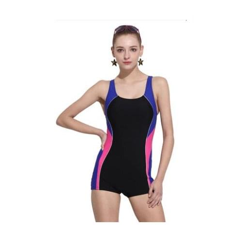 Fashion Bathing Suit Slimming Training Swimsuit One Piece 2018 Swimwear Women Arena Competitive Swimming Suit for Triatlon Mujer