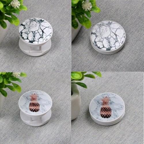 Finger Grip Ring Phone Holder Stand for Mobile Phone Stand Applicable To Mobile Phones and Tablets