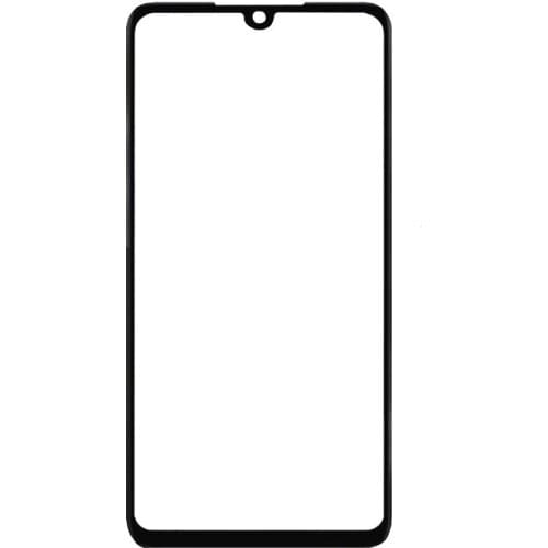 For Xiaomi Redmi Note 7 Pro Touch Screen Panel Front Outer Glass Lens Touchscreen For REDMI Note 7 LCD Replacement