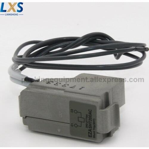 Schneider Electric Shunt trip SHT AC220V 50/60 Hz EZASHT200AC Shunt Coil