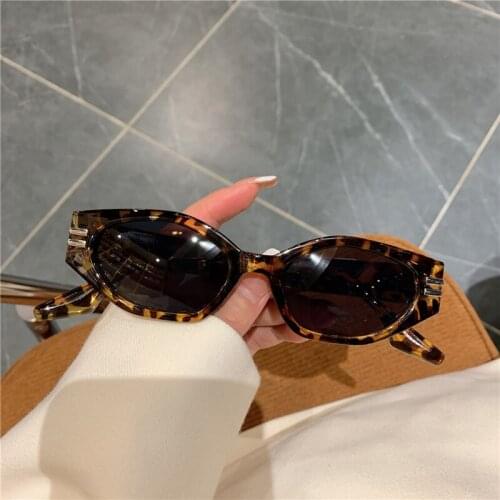 Square Frame Wholesale Shades Sun Glasses Women 2021 New Retro Vintage Designer Fashion Sunglasses For Women And Man Car Bicycle