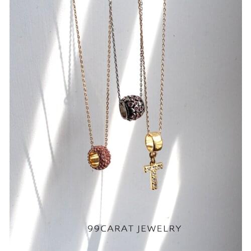 Punk Pendants Sumni China
