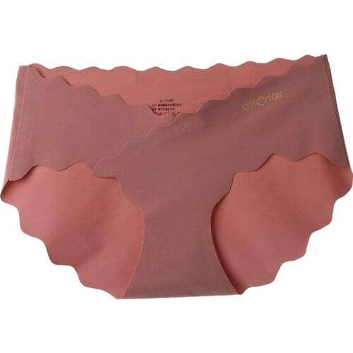 572# Viscose Seamless Maternity Panties Low Waist Underwear for Pregnant Women Summer Pregnancy Briefs