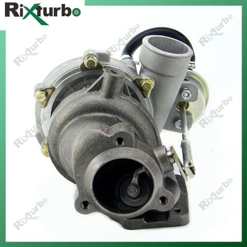 Complete Turbine Turbolader GT1752S 452204 For Saab 9-3 9-5 I 2.0/2.3/3.0 T 110/125/136/147/169Kw Turbo Turbocharger For Car