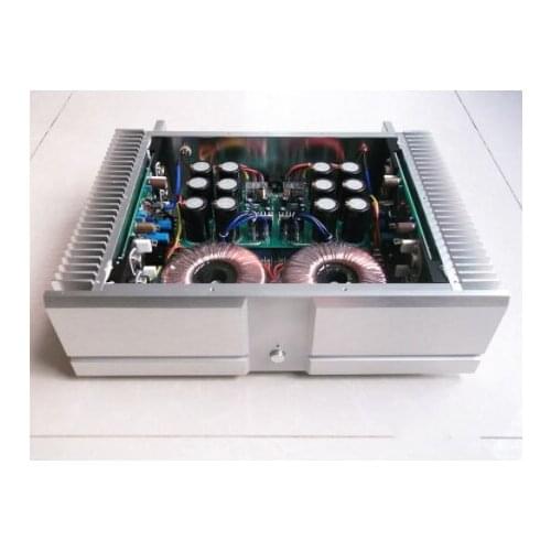 Imitate KRELL Class A pure post-level HIFI 230W*2 KSA100MKII amplifier