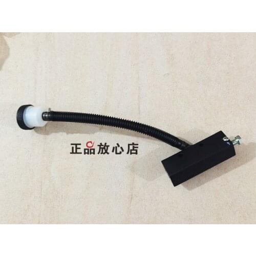 Motorcycle rear brake pump CBS for for QJIANG keeway superlight 200 202 QJ200-2H vintage chopper accessories