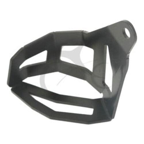 Brake Reservoir Guard Cover For BMW R1200GS Adventure 2013-2016 14 15