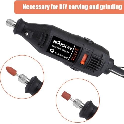 180W Handheld Electric Grinding Tool Set Mini Portable Electric Rotary Drill Grinder Versatile Bits Engrave Tools DIY Kits