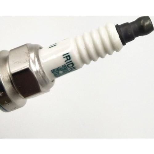 4PCS Fast delivery Spark Plug SC20HR11 SK20R11 SK20HR11 FK20HR11 SC16HR11 SK20BR11 SK20BGR11 For Toyota Lexus