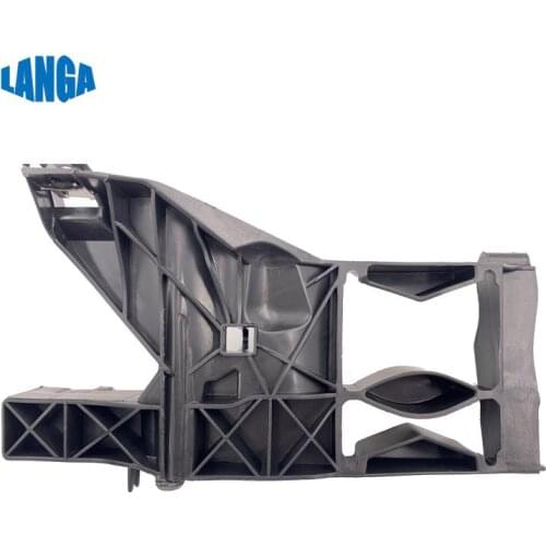 Genuine quality Mounting Headlight brackets beam Right side OE: 4G0805608 for Audi A6 S6 C7