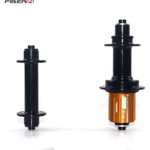 6 Pawls Bitex RAF10 RAR9 J Bend/Hook Road Bike Hubs bicycle hubset 66g Rear 191g Super Light bearing hub Holes