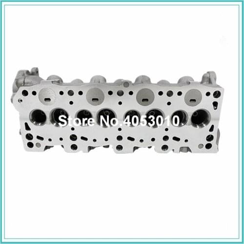 AMC908750 Cylinder Head R2