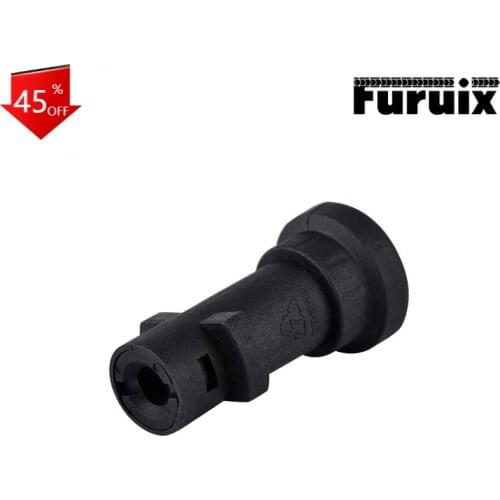 Automobile New Brass Pressure Washer Adapter, Bayonet for K Series Foam Occupancy Connector, Tool Part Connector