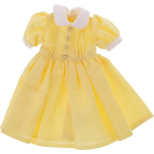 Elegant Evening Party Dress Clothing For 12" Neo Blythe Dolls Dolls