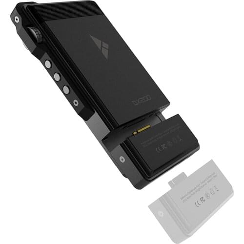 IBasso AMP3 5 7 8 9 High Voltage Swing Amplifier Card for DX220 DX200 DX150