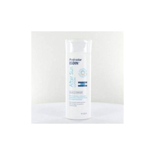 ISDIN Facial Care Products
