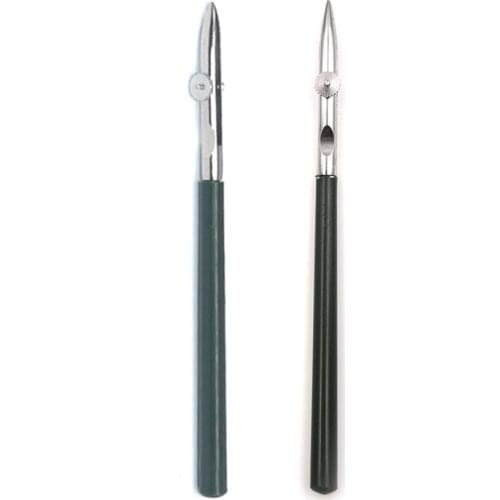 Architect Art 1x Multi Function Pen Artists Ruling Pen Watercolor Painting Supplies Stationery Border Line Masking Fluid