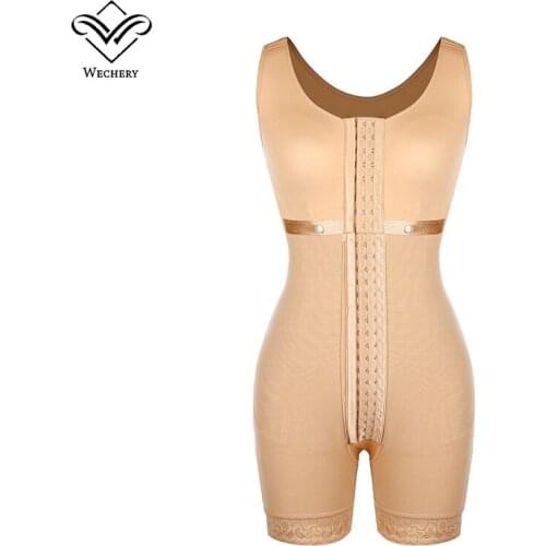 Slimming Bodysuits Women Shapewear Body Shapers Underwear Losing Weight Bodys Lace Open Crotch Dedign Full Bodysuits Corset