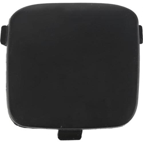 2021 New Hot Sale Towing Hook Lid Reliable Plastic Rear Bumper Towing Hook Cap for Ford Focus 2005-2008