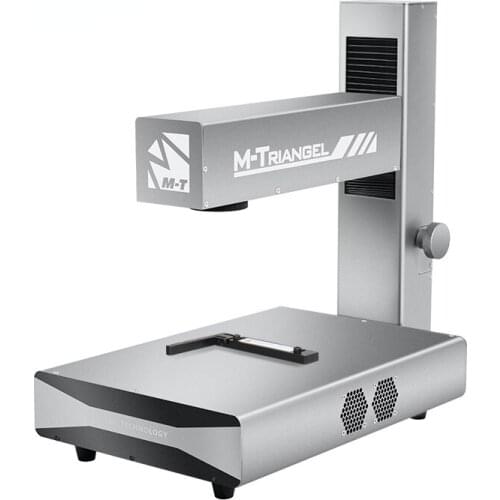 Mi One 20W LCD Back Glass Laser separate Machine for iphone8-12pro max DIY Engraving and LOGO marking Machine