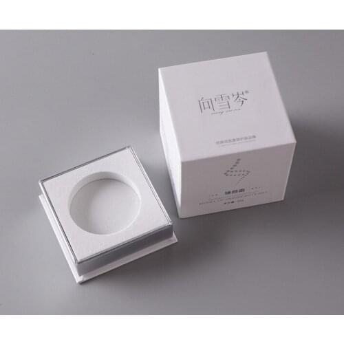 Luxry Handmade perfume soap packaging paper box,Full Color Paper Cardbaord Packaging Cigarette Box ---PX10514