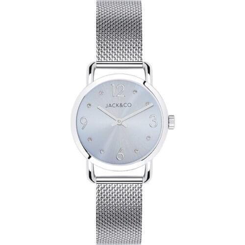 Jack & Co Mod. JW0158L8