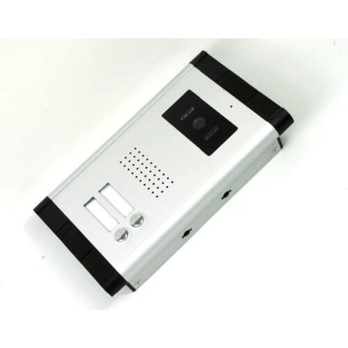 Outdoor Video Door Phone Camera For Wired Video Doorbell