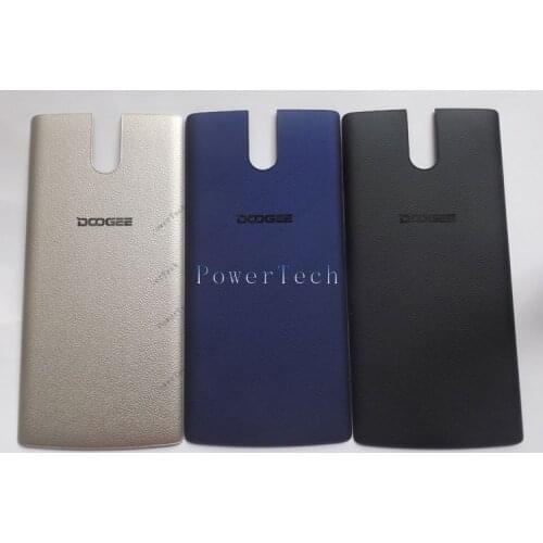 New Original DOOGEE BL7000 Battery Door Cover Back Housing For DOOGEE BL7000 Cell Phone