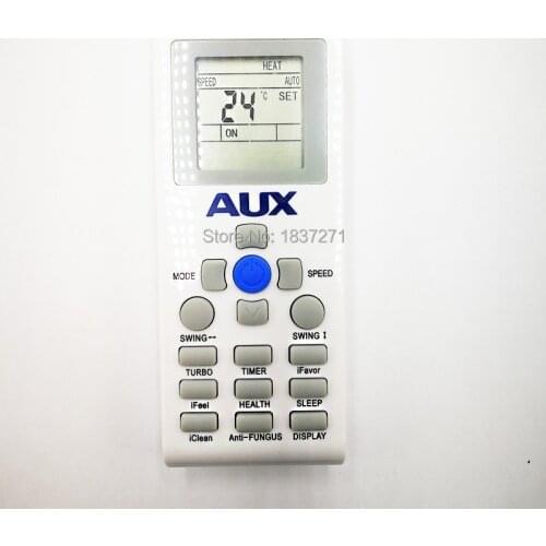 Original remote control YKR-P/002E for AUX OR ge air conditioner