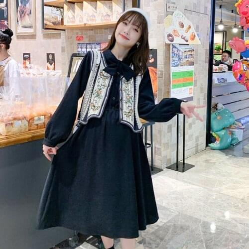 Pengpious Maternity Clothing Sets
