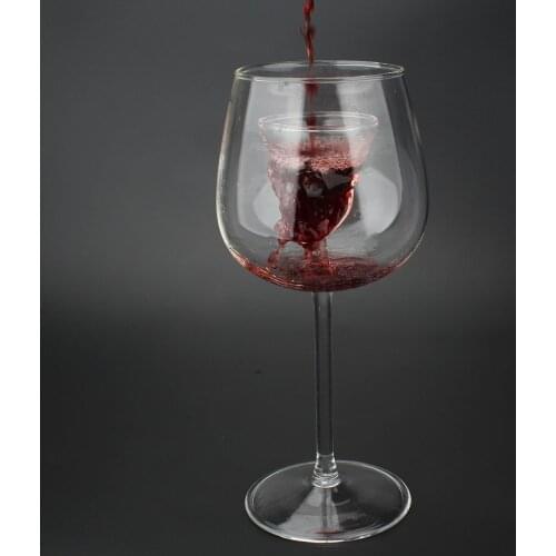 PUREEASY Wine Glasses
