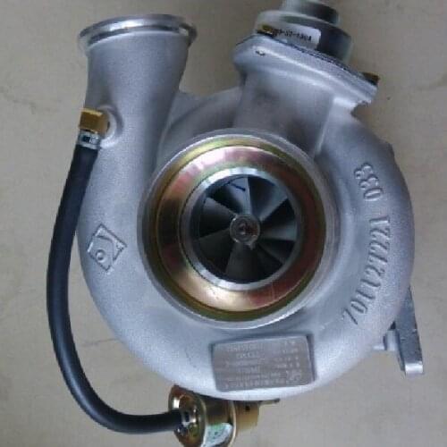 Xinyuchen turbocharger for F10/TD100 supercharger H2D 3518613 3521810 series turbocharger