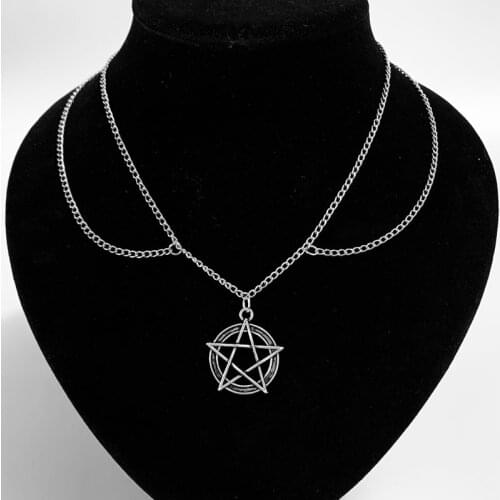 Veaqian Gothic Pendants