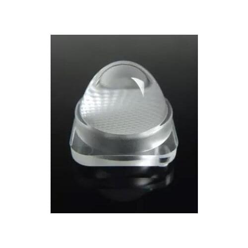 50pcs/lot 20degree XPE Led 3535SMD Led Secondary Optical Lenses