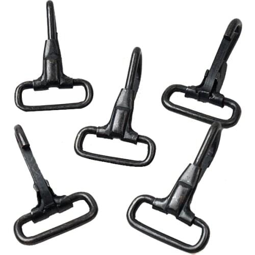 WW2 USSNAP NOOKS BACKPACK/STARP ADJUSTABLE IRON REPLICA 2 PIECES /BAG-US/4071026