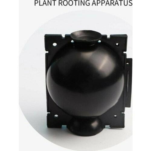 Garden Breeding box Plastic 5cm Plant Bulbs Rooting High pressure 10pcs