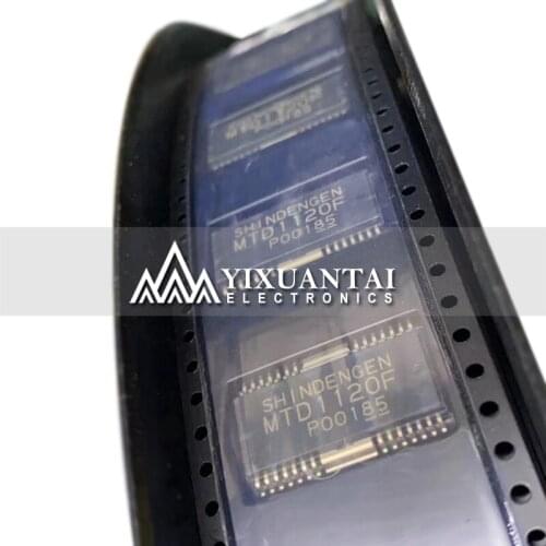 5pcs/lot MTD1120F HSOP28 MTD1120 1120 SOP SMD Free shipping ORIGINAL