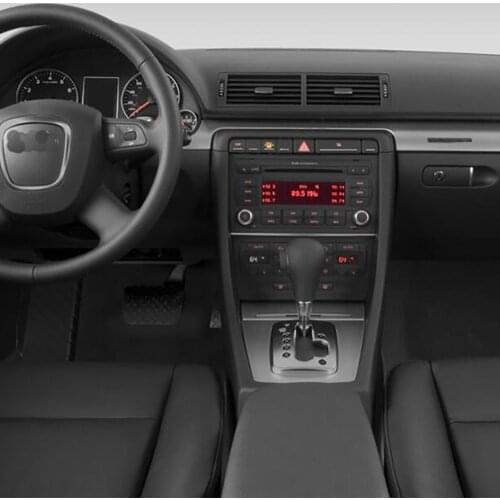 For Audi A4 2004 2005 2006 2007 2008 android car radio multimedia video player tape recorder head unit