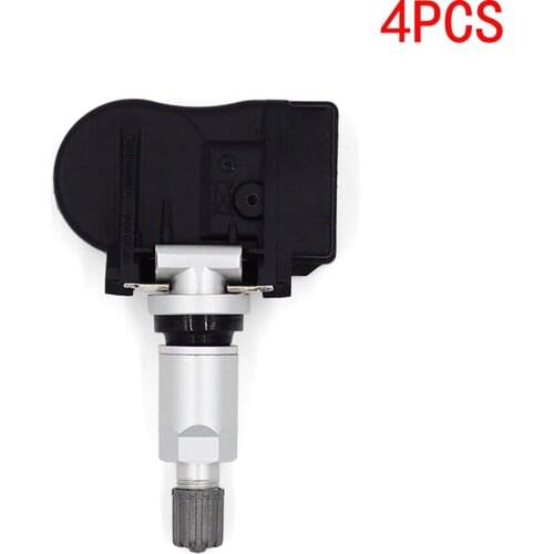 Car Tire Pressure Sensor TPMS For Jaguar Vanden Plas 2004-2009 Super V8 2005-2009 S120123001I YB06T1F 4H231A159CD