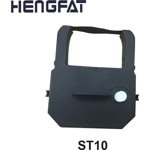 2pieces New Printer Ribbon For Seikosha TP-10 TP-15 TP-20 ST10 Acroprint 175 3901 ATT310 ES300 ES700 ES900 Printer