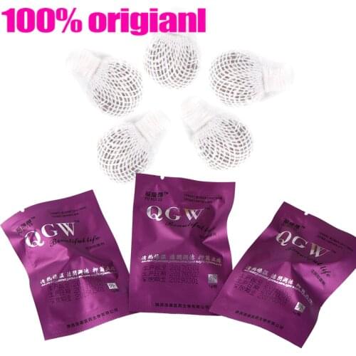 Chinese Female Tampons QGW China