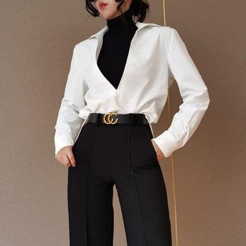 Robellii Fashion Blouses