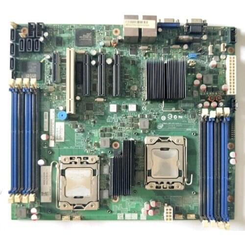 S5500BC for Intel Server Motherboard S5500BC Family LGA1366